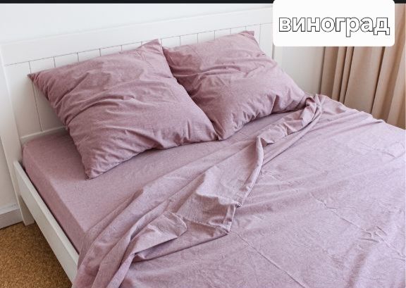 Постільна білизна варена бавовна,  індивідуальний пошив