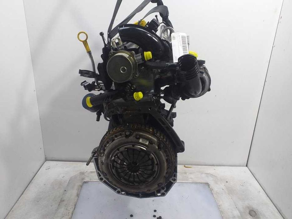 PEÇAS Motor Renault Clio, Mégane e Scénic - 1.5 e 1.9 DCI – K9K e F9Q