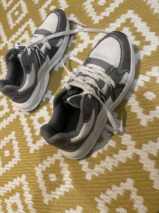 Buty / Sneakersy Kappa