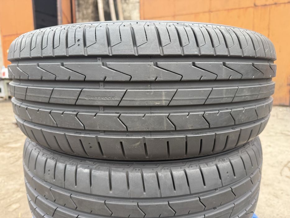 205/55 r16 Hankook Ventus Prime 3 98% Резина летняя