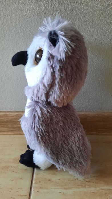 Pluszak sowa - Produkt Polski