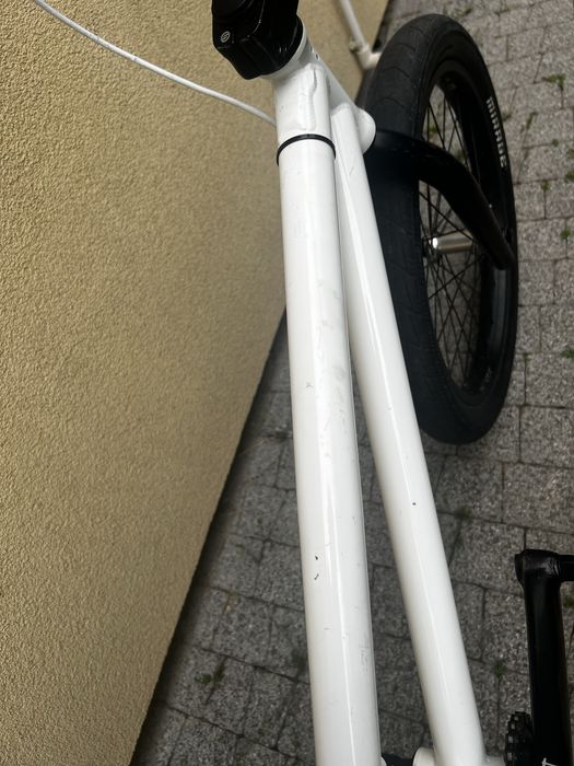 Rower BMX WeThePeople Nova