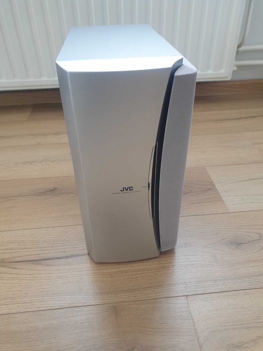 Subwoofer JVC SP-DWF 210 Aktywny