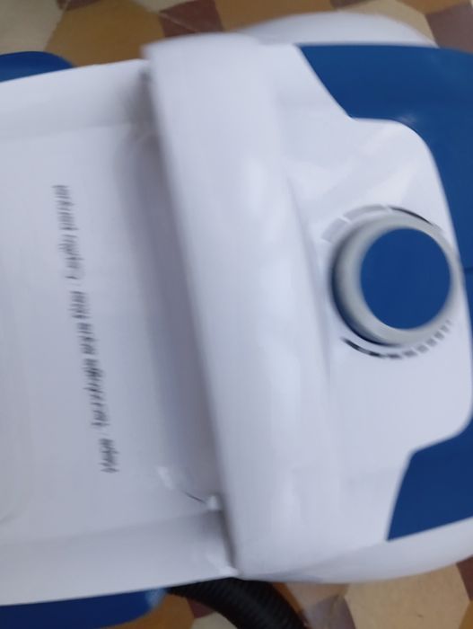 Aspirador a água ufesa