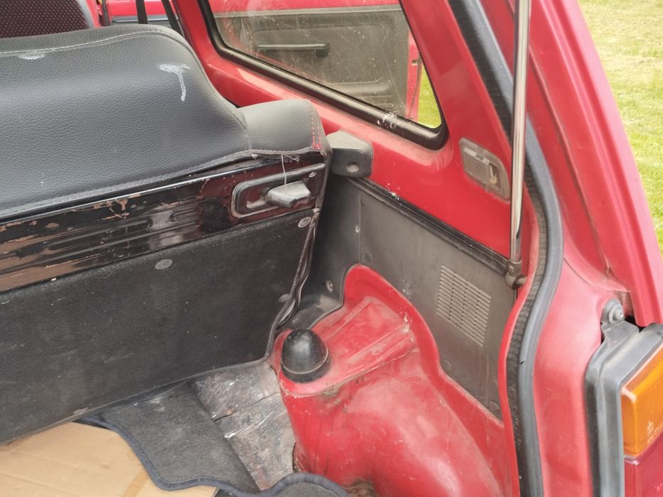 Honda Джаз 1,2 бенз.