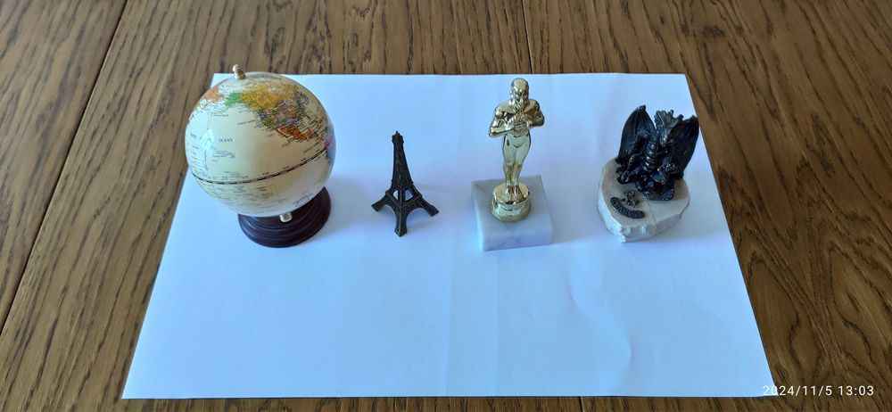 Подарункові сувеніри