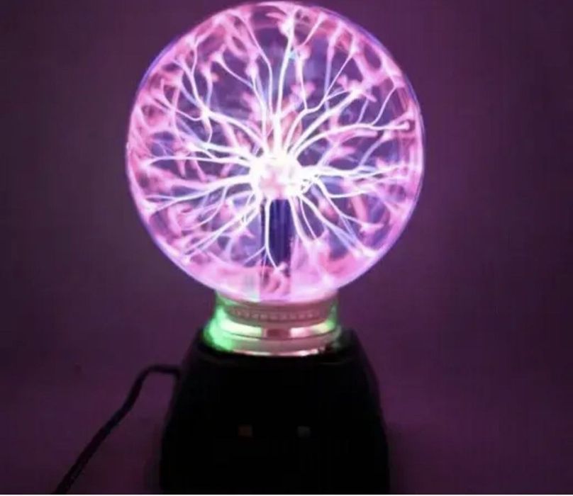 Нічник плазмений шар