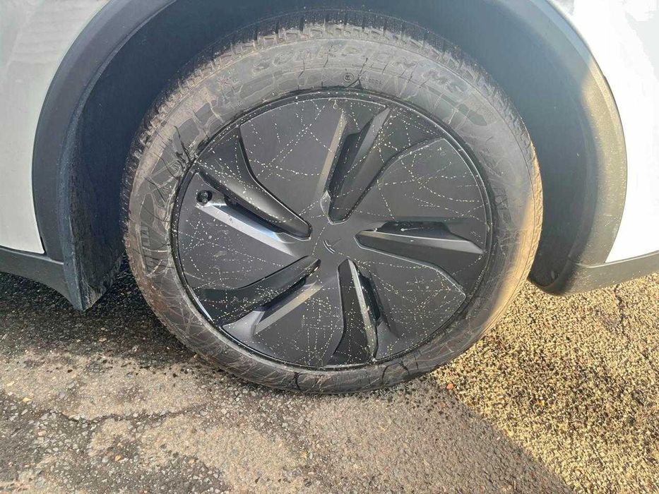 2026 Tesla Model Y Long Range Dual Motor