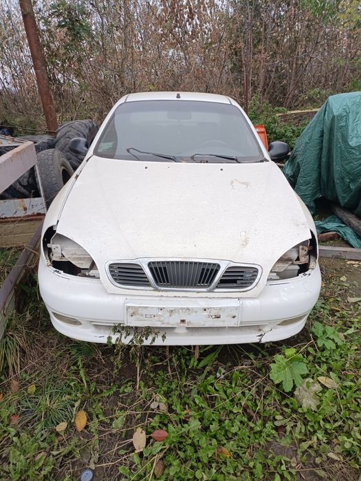 Генератор део ланос