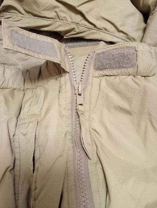 Термобрюки армії Британії  М