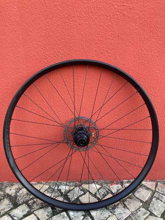 Rodas/Aros Syncros X30 SE