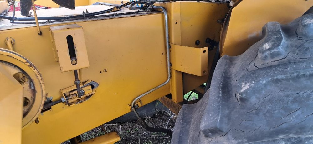 Продам комбайн Sampo 680!