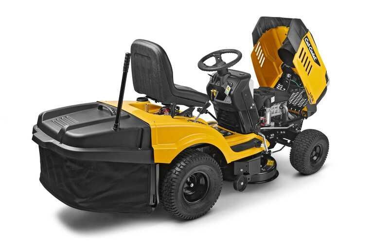 Traktorek ogrodowy Cub Cadet LT2 NR92 Pompa oleju