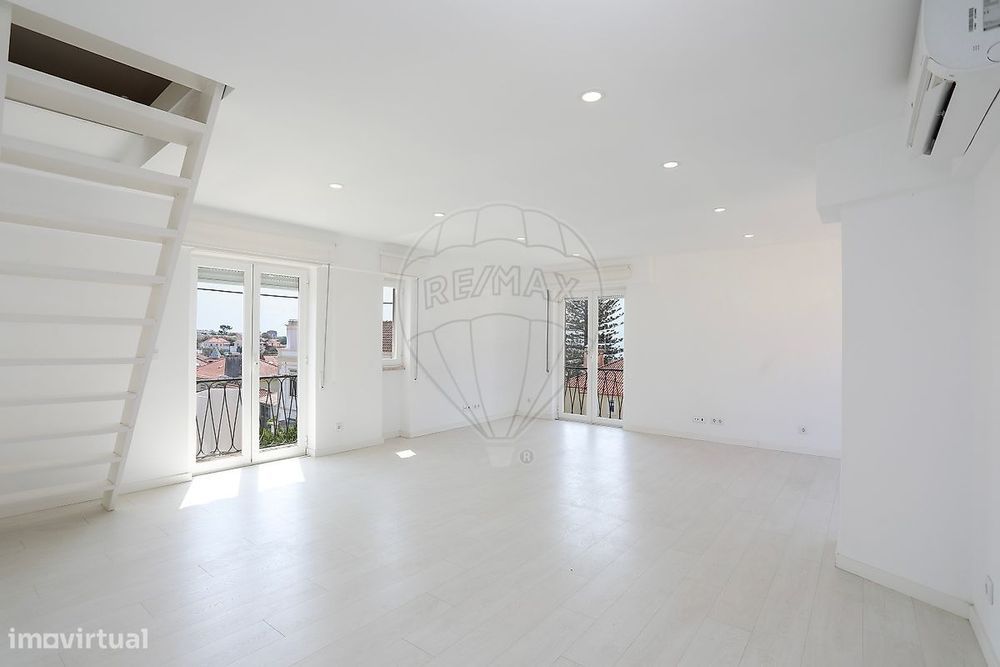 Apartamento T3 para venda