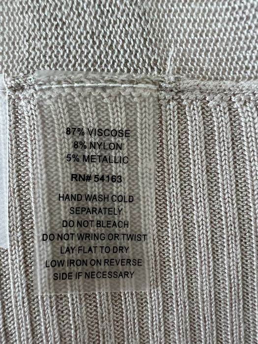 Sweter kardigan Calvin Klein