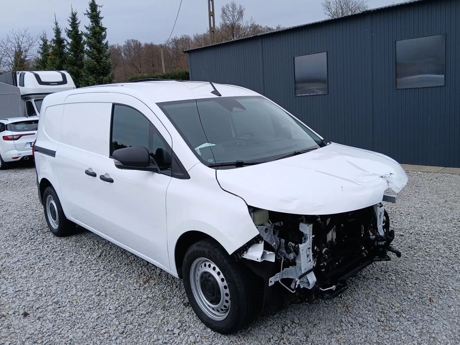 Renault Kangoo 1.5DCI 115km Extra Max L2 Salon Polska 08/2025 Cena brutto!!!