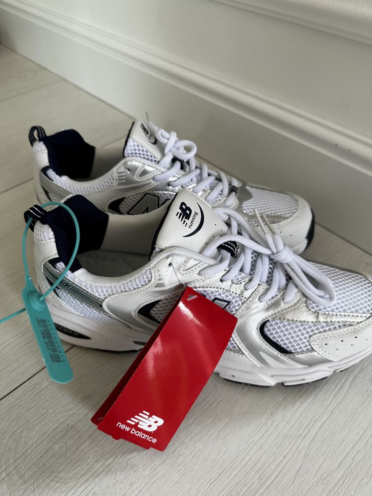 Кроссовки New Balance 530: 1 200 грн. - Кросівки для міста Дніпро на Olx