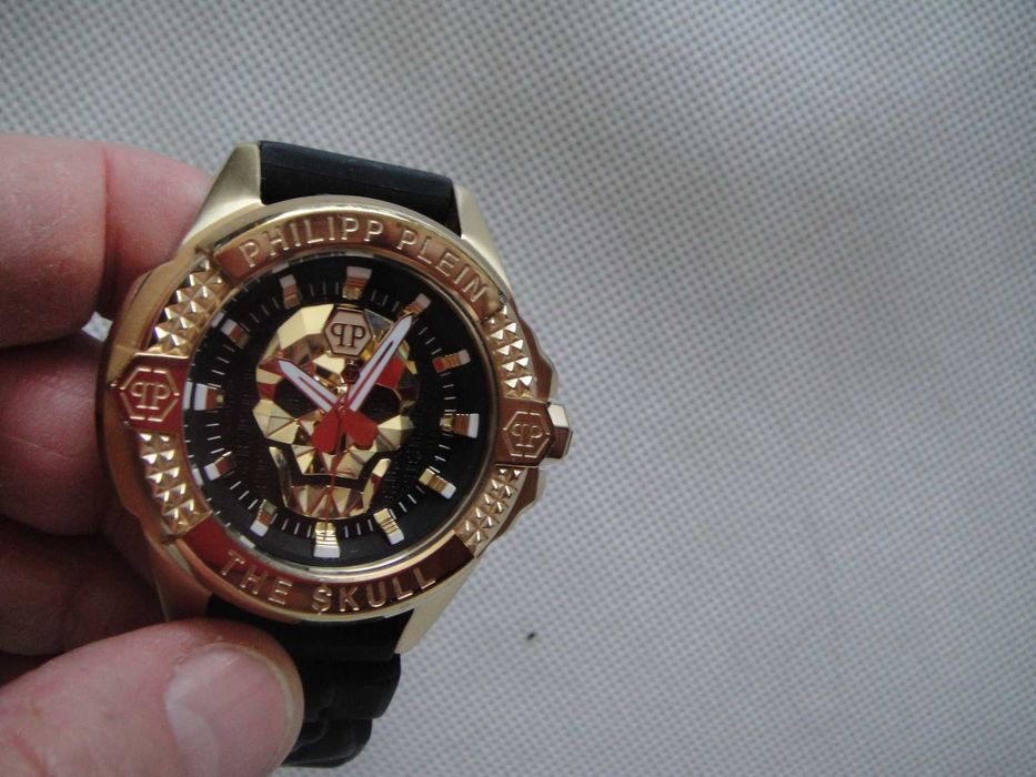 Zegarek Philipp Plein