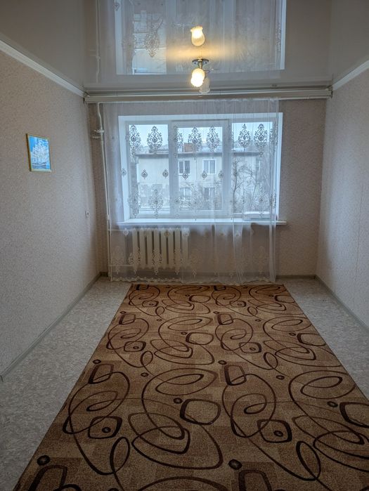 Кімната в гуртожитку в центрі міста