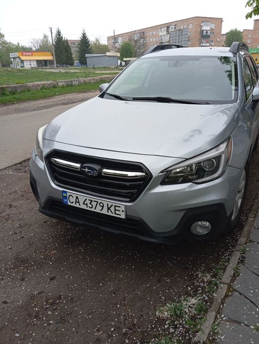 Розборка Субаро аутбек легассі  Форестер 17 -19 рік  Б 15 Б 16тер 2017