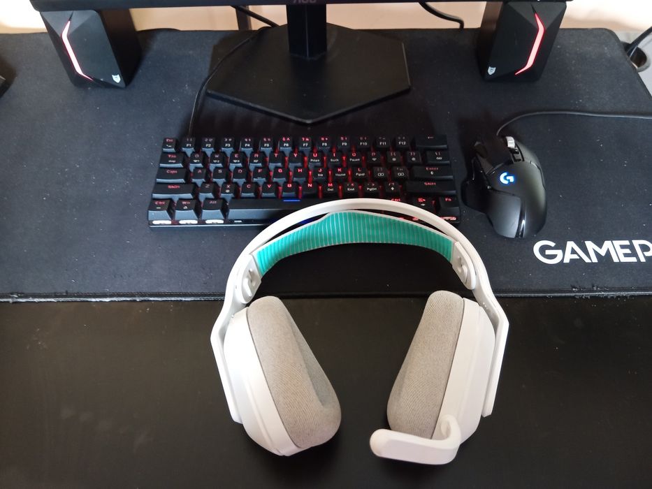 Zestaw  gamingowy