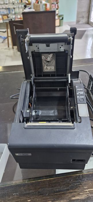 Scanner Canon lite
