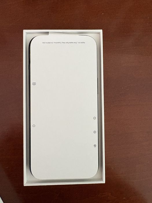 Iphone 15 128GB nowy