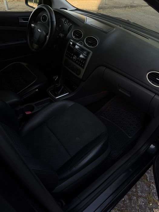 Ford Focus 1.6 Hdi Nacional iuc barato — photo 5