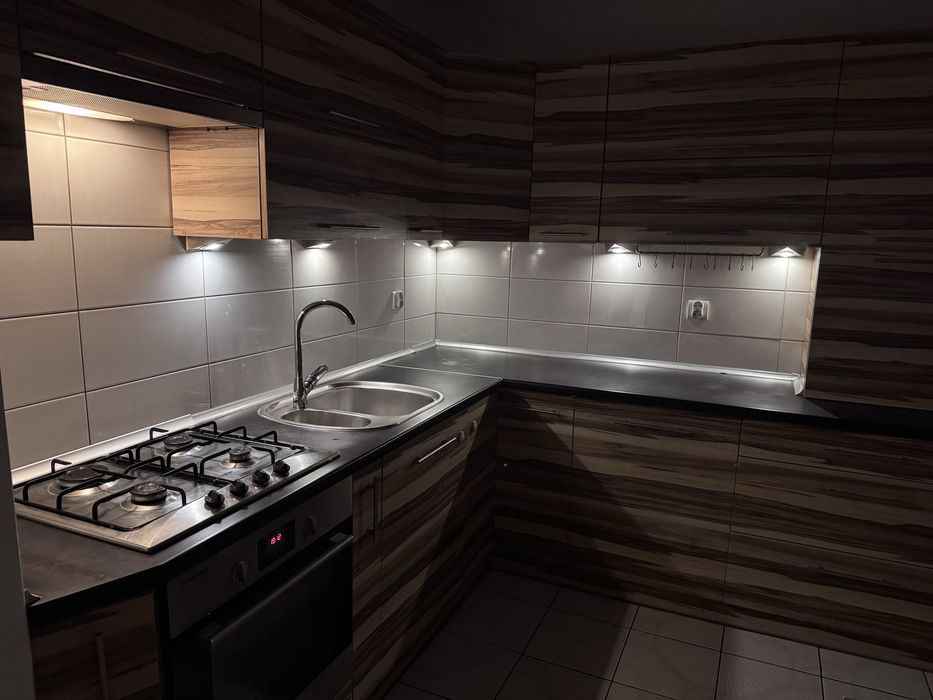 Meble kuchenne używane