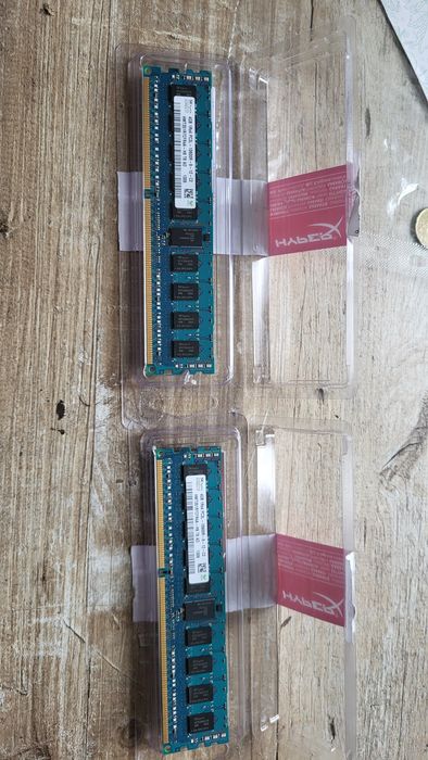 Оперативна пам'ять   DDR3-4 гБ.
