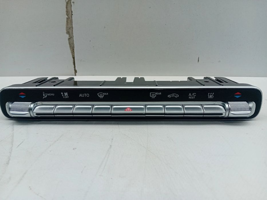 Botão / interruptor do AC MERCEDES-BENZ GLE (V167)
