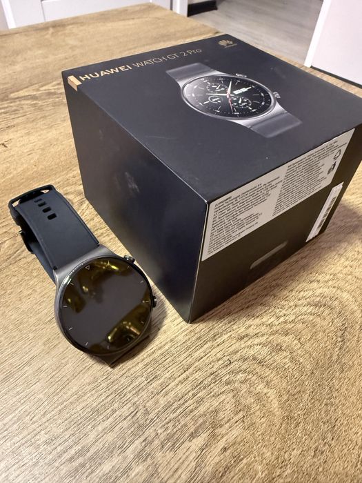 Smartwatch Huawei Watch GT 2 Pro