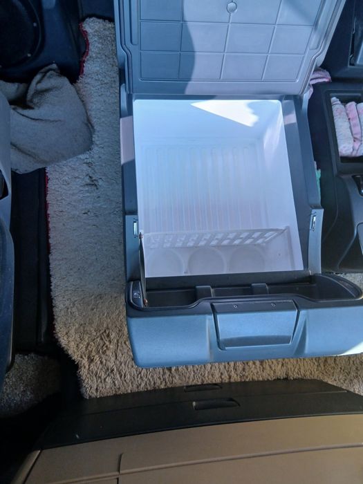 Холодильник MAN TGX EURO 5