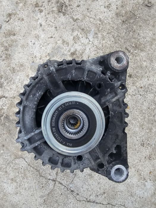 Alternador Peugeot 307