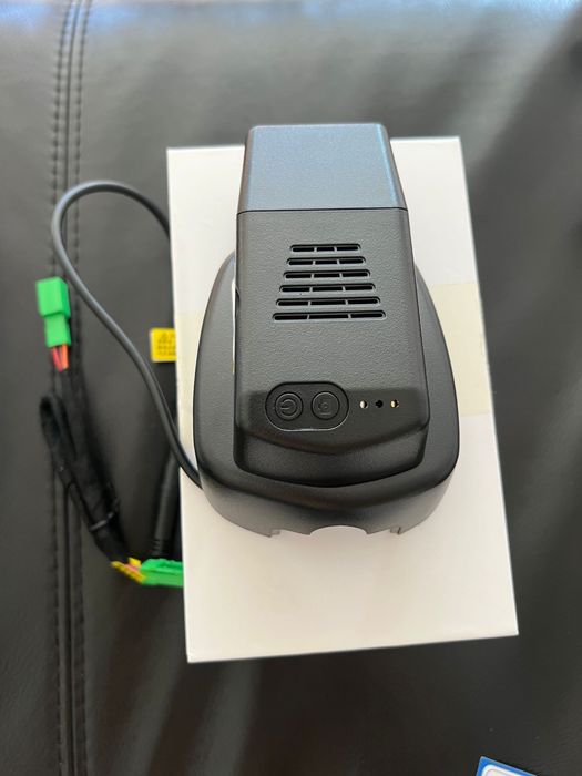 Webcam camera Volvo nova