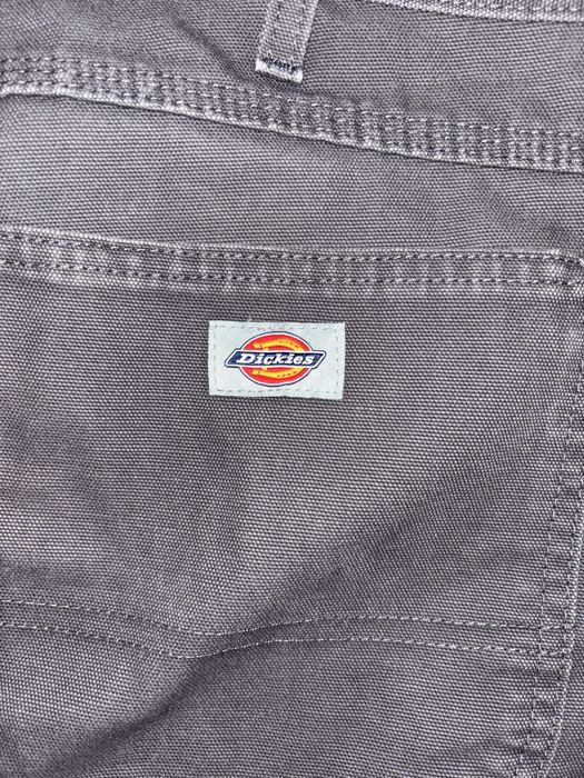 сірі брюки Dickies carpenter