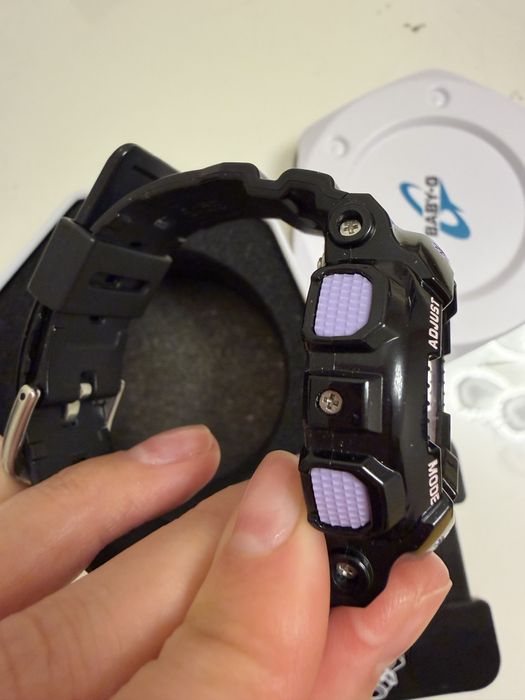 Часы Casio Baby G