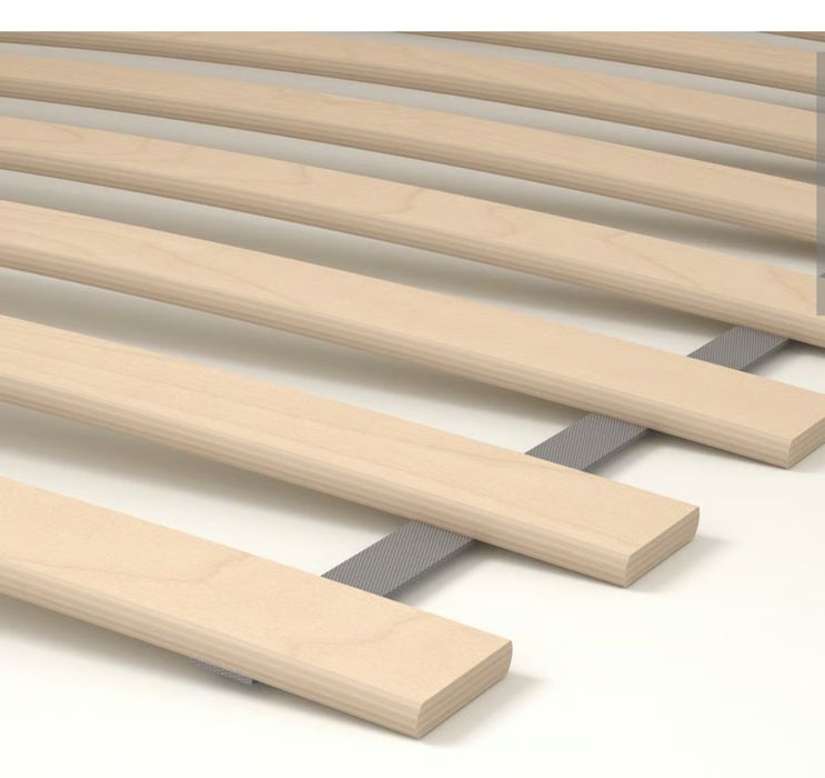 Cama de Solteiro Ikea 90x200