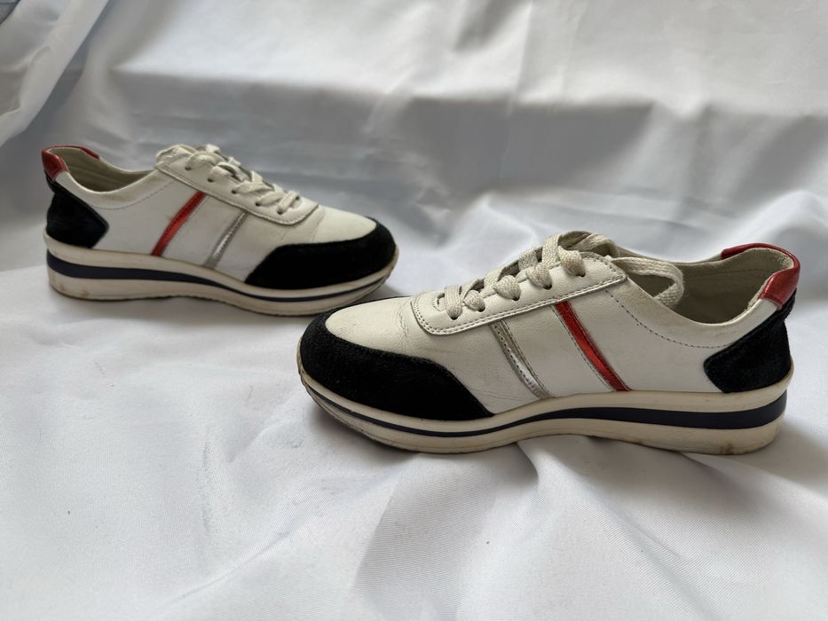 Buty sportowe Goodin sport 37