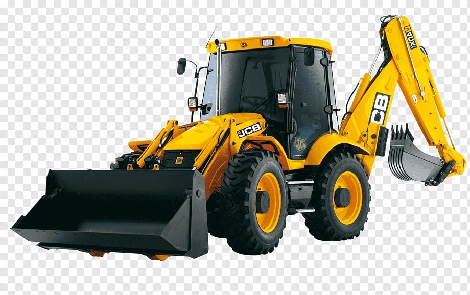 Аренда экскаватора-погрузчика jcb 3cx.Cat 428