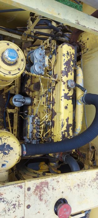 Kombajn New Holland Clayson  S1540