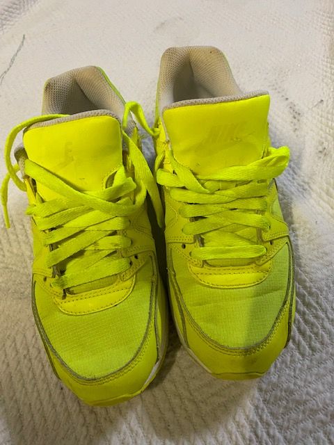 Nike Air Max Children's Sneakers