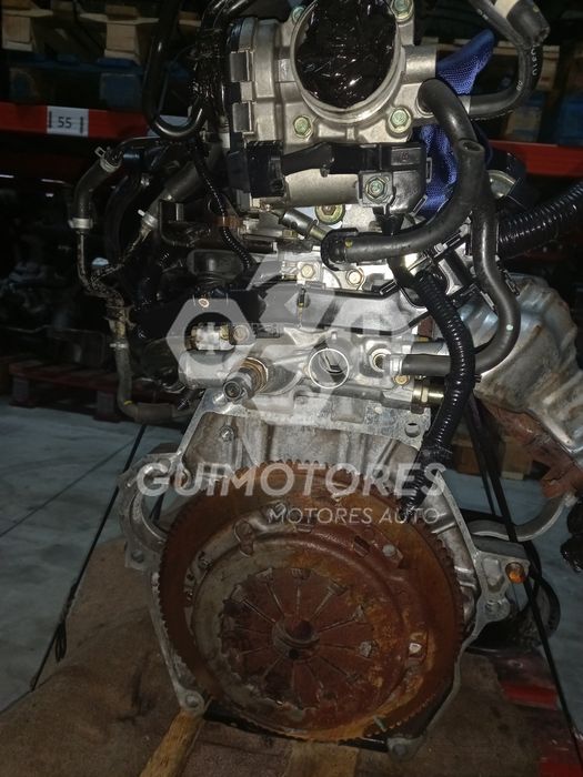 MOTOR HONDA JAZZ 1.3 IDSI 83CV  REF: L13A1