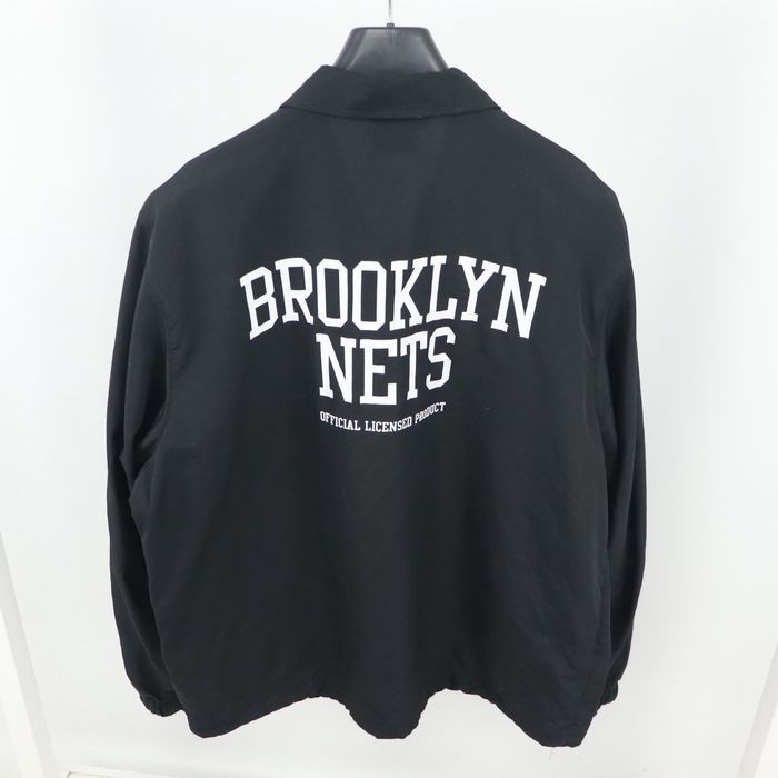 Чоловіча Куртка Овершот Nike NBA