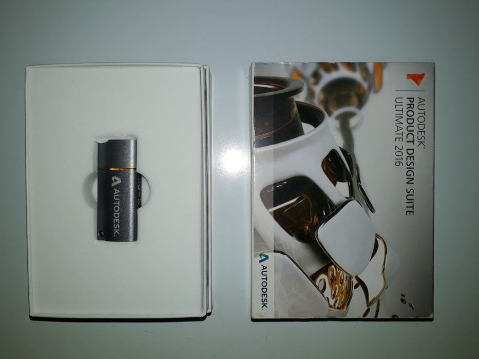 Autodesk Product Design Suíte Ultimate 2016 (evaluation copy)64739077671041122
