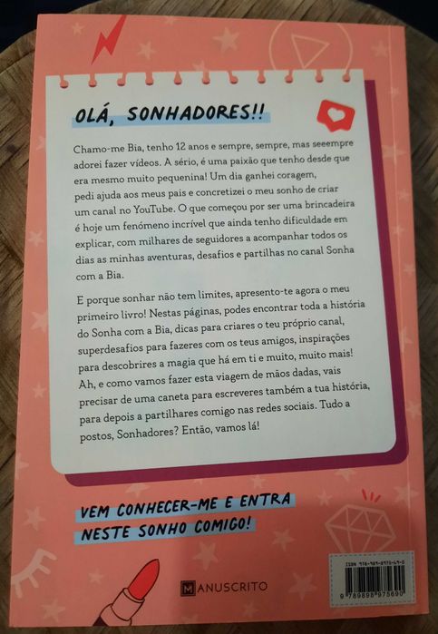 Livros infanto-juvenis