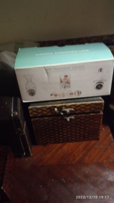 Vendo camara de filmagem