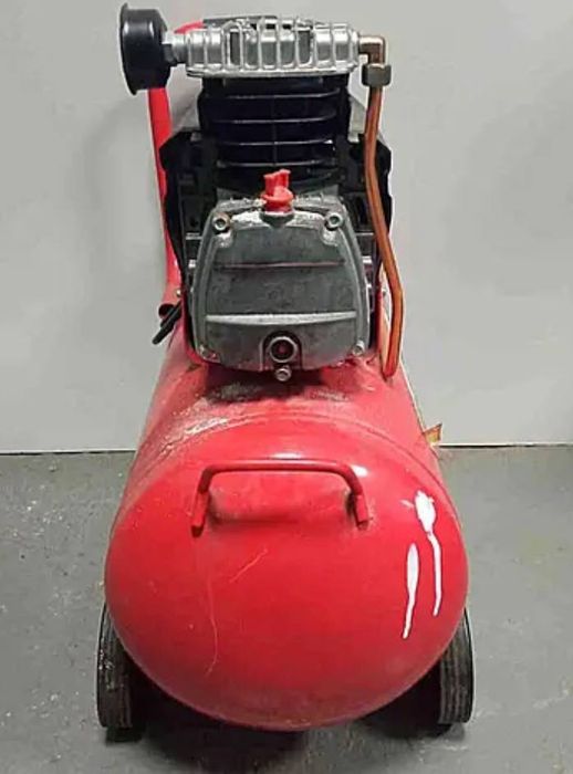 Компрессор 50л Хорошое состояния