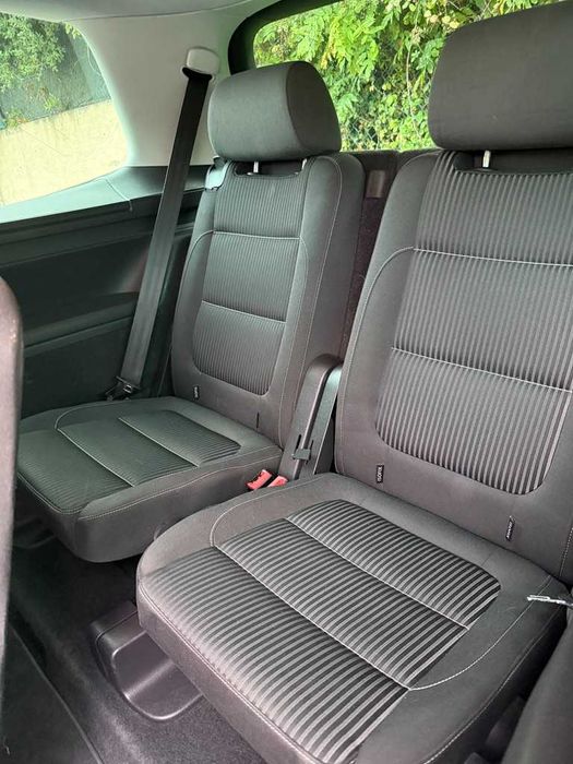 SEAT Alhambra 2.0 TDI 140cv | 7 Lugares | Teto Panorâmico | 2011
