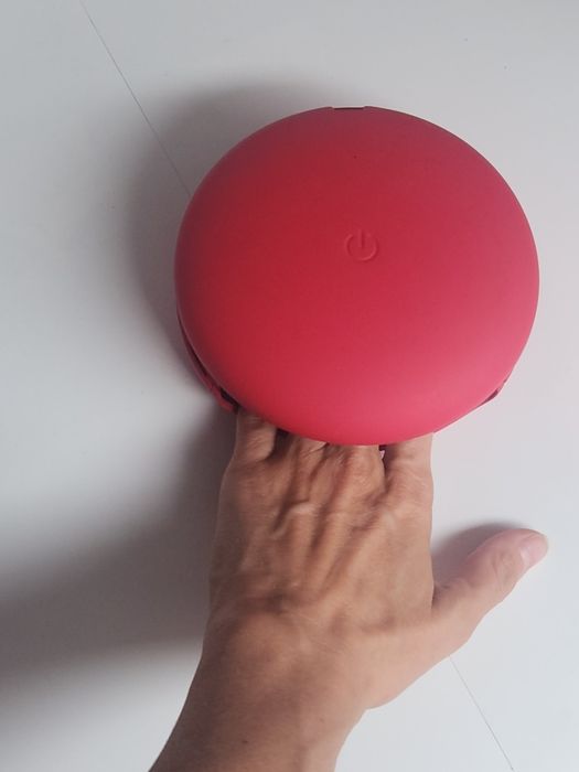 Lampa UV do paznokci le mini macaron